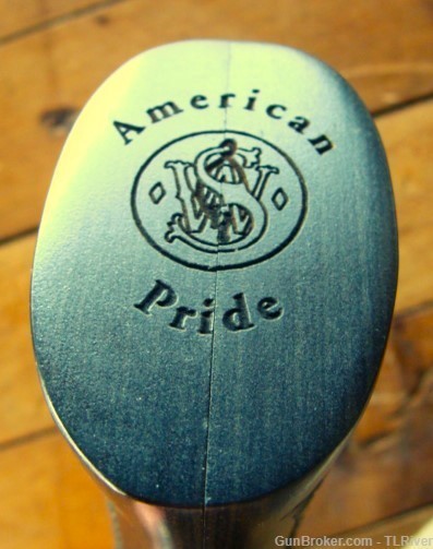 S&W 29-8 Ltd. Ed. "American Pride" Performance Center  2 Digit SS# No Res-img-6