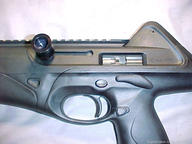 Beretta CX4 Storm Carbine in 9mm cal. 16” barrel 1st year prod in Orig Case-img-13