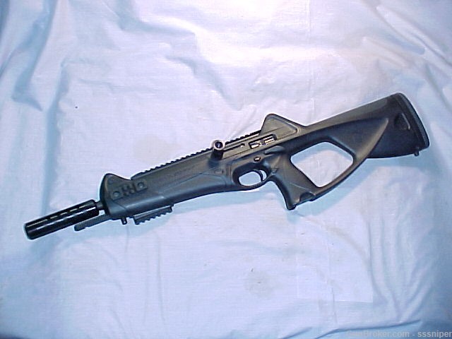 Beretta CX4 Storm Carbine in 9mm cal. 16” barrel 1st year prod in Orig Case-img-2