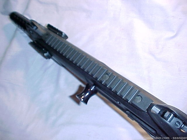 Beretta CX4 Storm Carbine in 9mm cal. 16” barrel 1st year prod in Orig Case-img-18