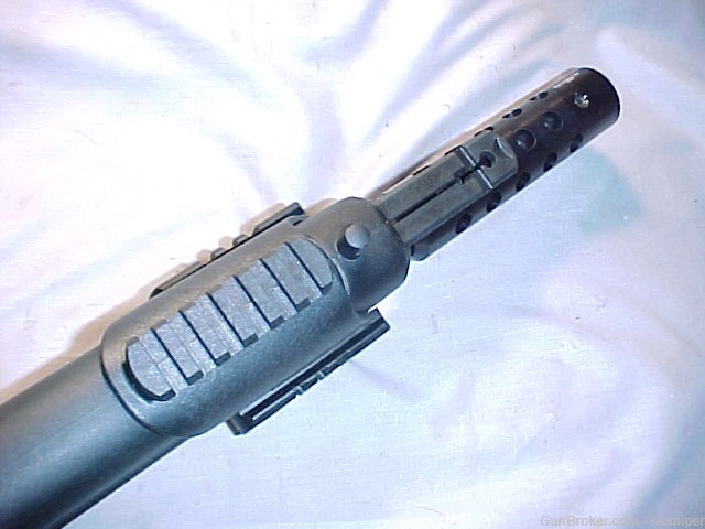 Beretta CX4 Storm Carbine in 9mm cal. 16” barrel 1st year prod in Orig Case-img-16