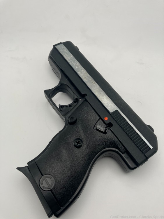 Hi-Point CF380 Pistol .380 ACP Black/Silver 3.5 in. 8+1 rd-img-4