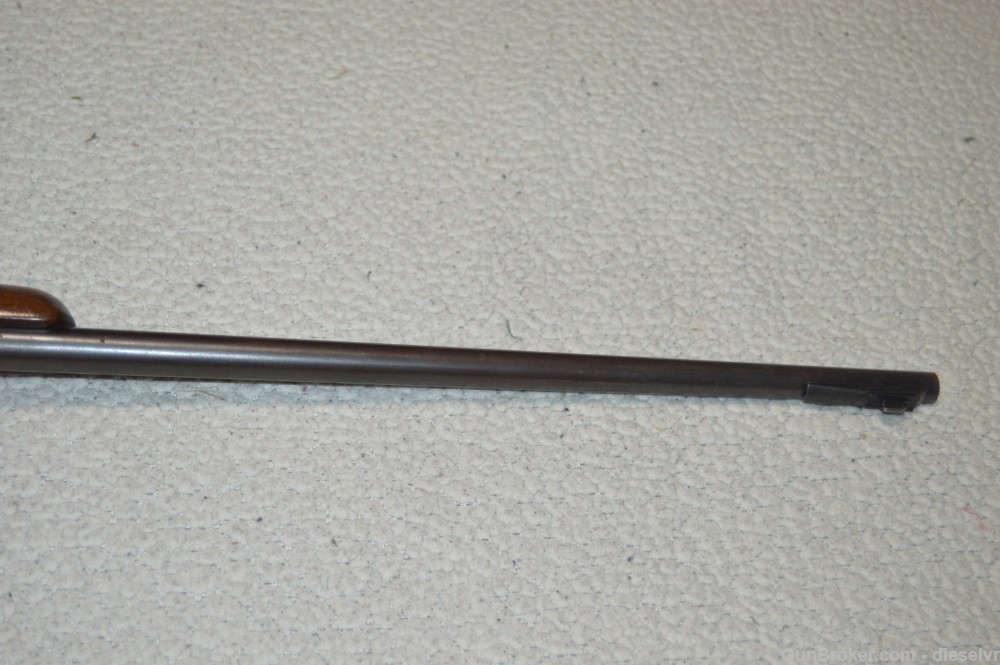 Winchester Model 69 Target/Sporter 22 Short Long L.R. 25" GREAT Bore -img-19