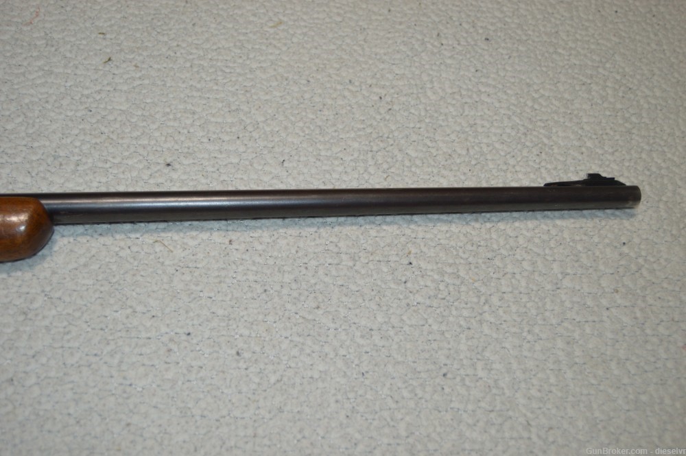 Winchester Model 69 Target/Sporter 22 Short Long L.R. 25" GREAT Bore -img-8