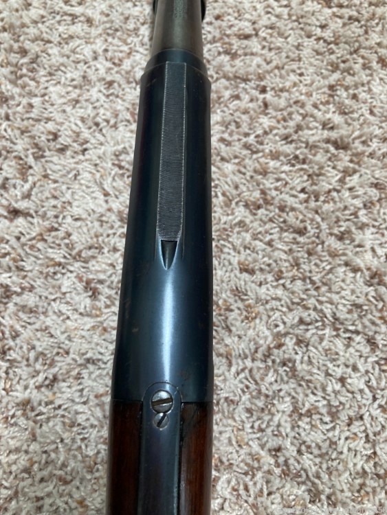Remington  model 10  12g  shotgun-img-6