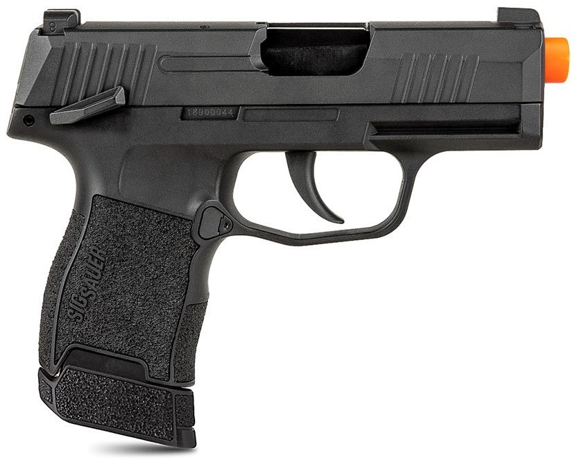 Sig Sauer Proforce P365 Airsoft Pistol - C02 - 6mm BB - Brand New-img-1