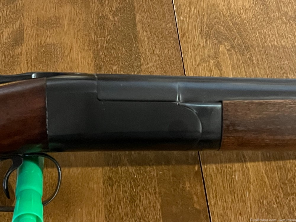 Winchester 24 12ga SXS 28" barrels in EXCELLENT CONDITION! (726)-img-12