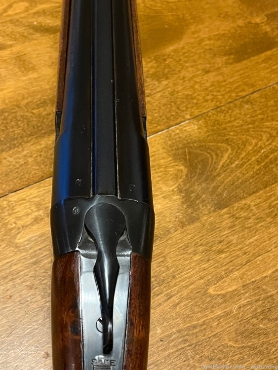 Winchester 24 12ga SXS 28" barrels in EXCELLENT CONDITION! (726)-img-19