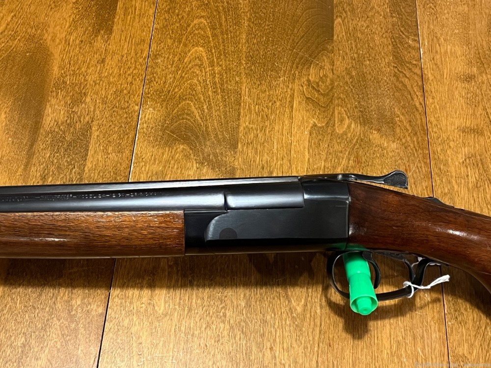 Winchester 24 12ga SXS 28" barrels in EXCELLENT CONDITION! (726)-img-3
