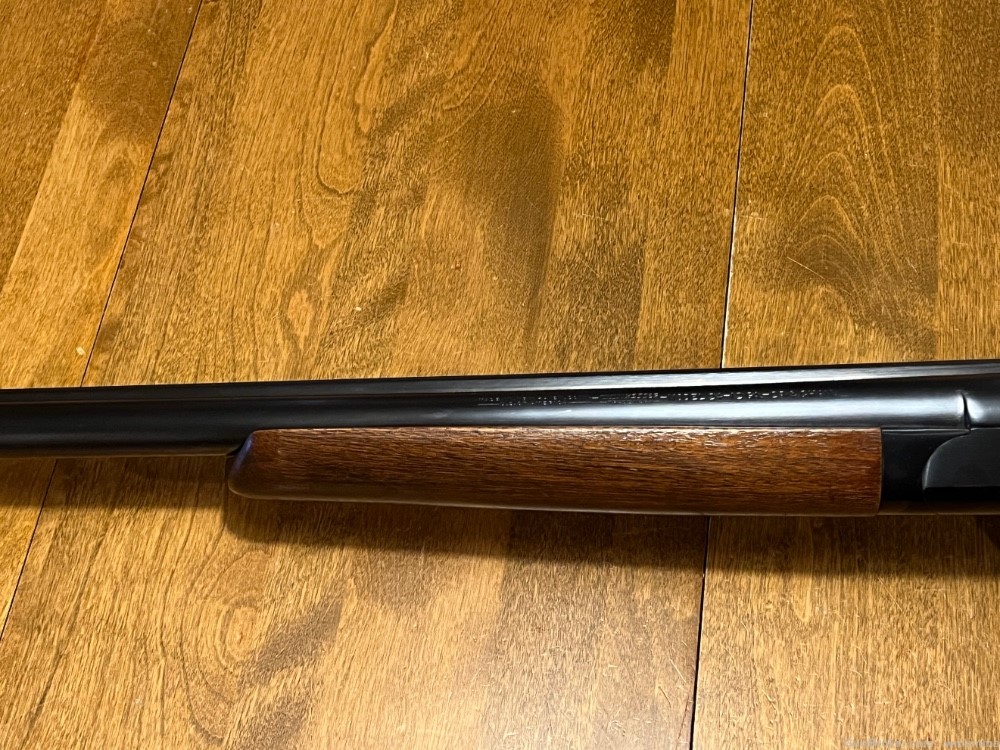 Winchester 24 12ga SXS 28" barrels in EXCELLENT CONDITION! (726)-img-4