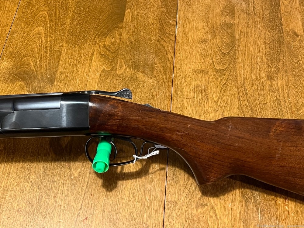 Winchester 24 12ga SXS 28" barrels in EXCELLENT CONDITION! (726)-img-2