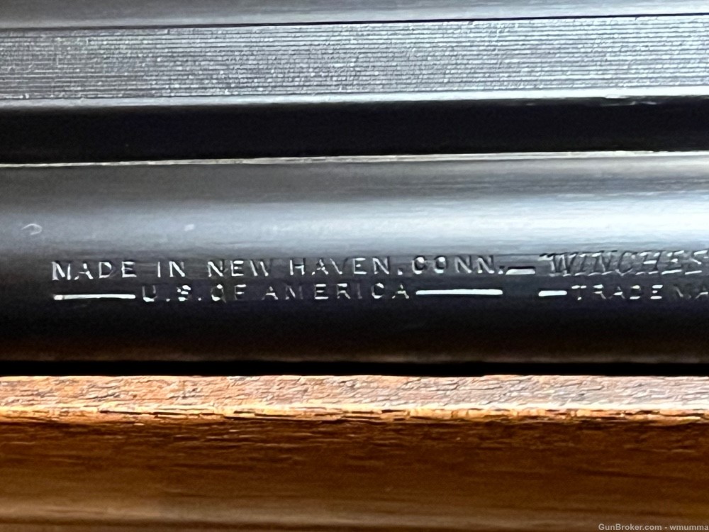 Winchester 24 12ga SXS 28" barrels in EXCELLENT CONDITION! (726)-img-6