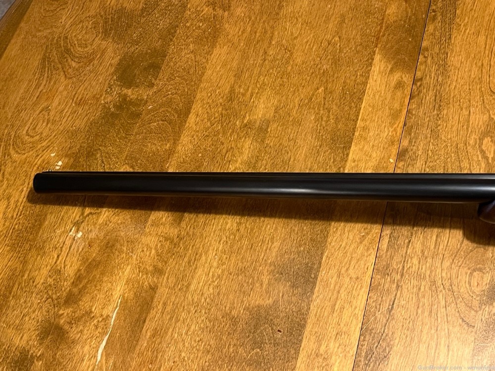 Winchester 24 12ga SXS 28" barrels in EXCELLENT CONDITION! (726)-img-5