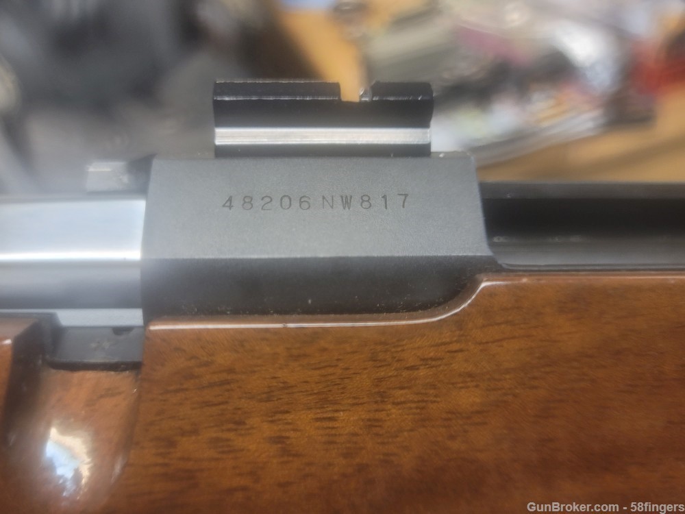 Browning 270 Win. A-Bolt Beautiful gun used Glossy Finish-img-19