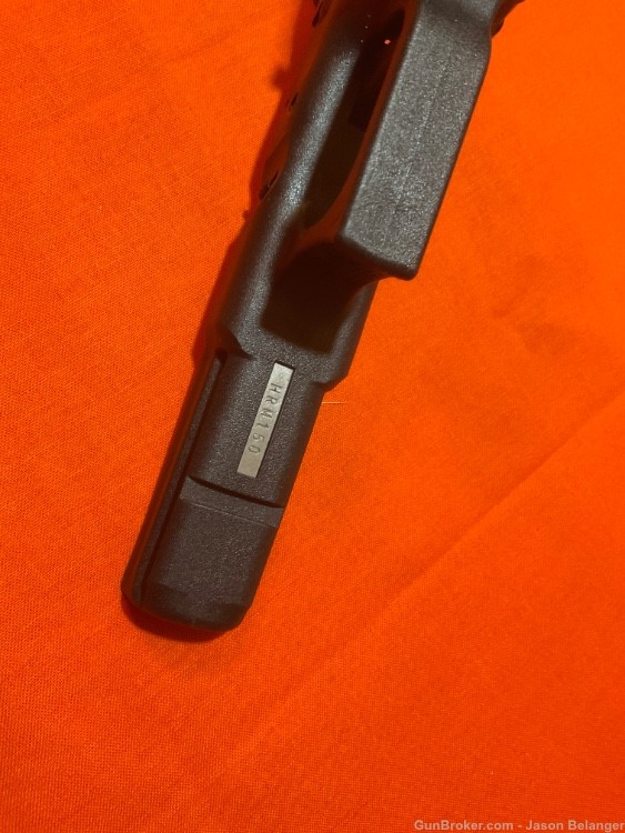 New Glock 20 Gen 3 Complete Frame-img-9