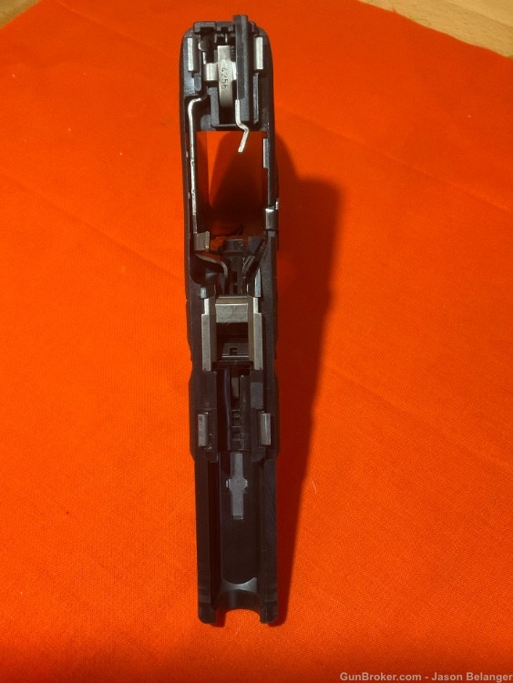 New Glock 20 Gen 3 Complete Frame-img-6