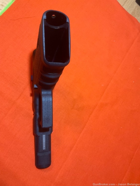 New Glock 20 Gen 3 Complete Frame-img-8