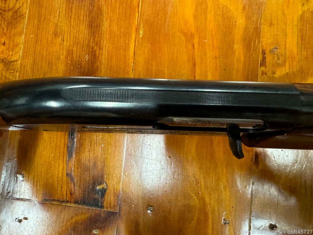 Remington 1100 with extended mag tube.-img-11