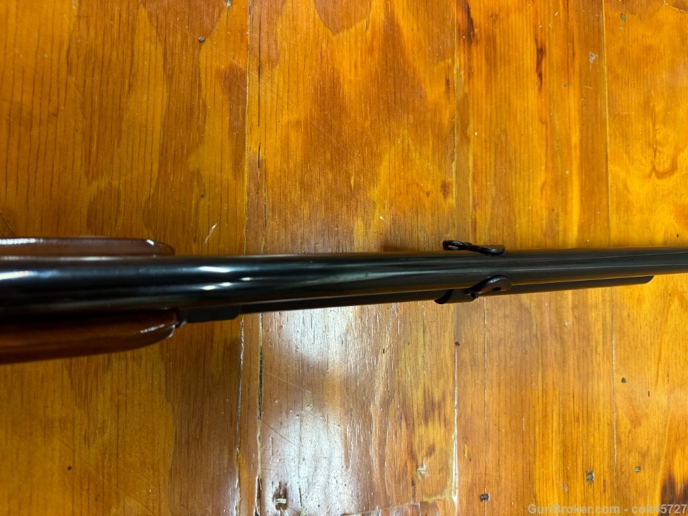 Remington 1100 with extended mag tube.-img-13