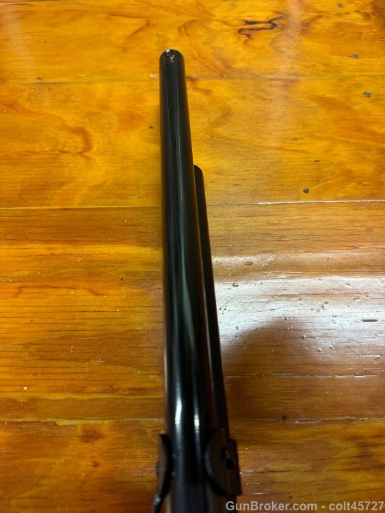Remington 1100 with extended mag tube.-img-14
