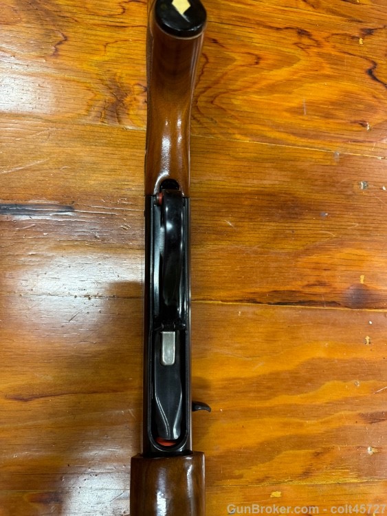 Remington 1100 with extended mag tube.-img-6
