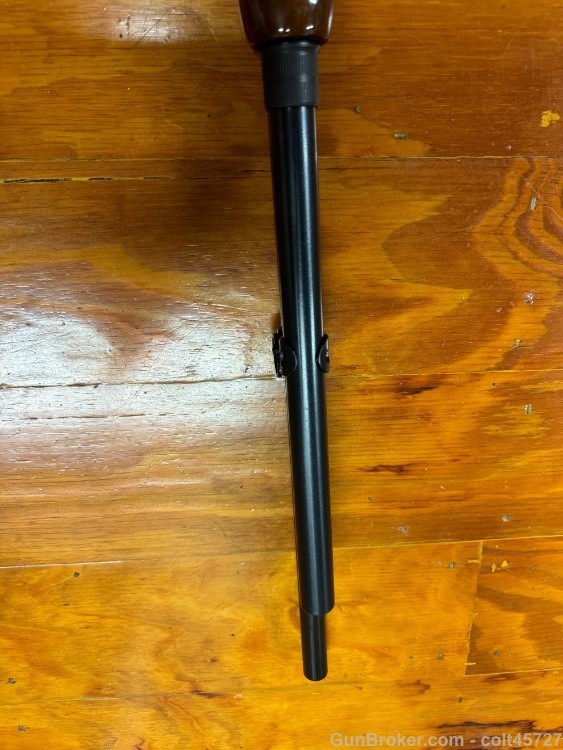 Remington 1100 with extended mag tube.-img-8