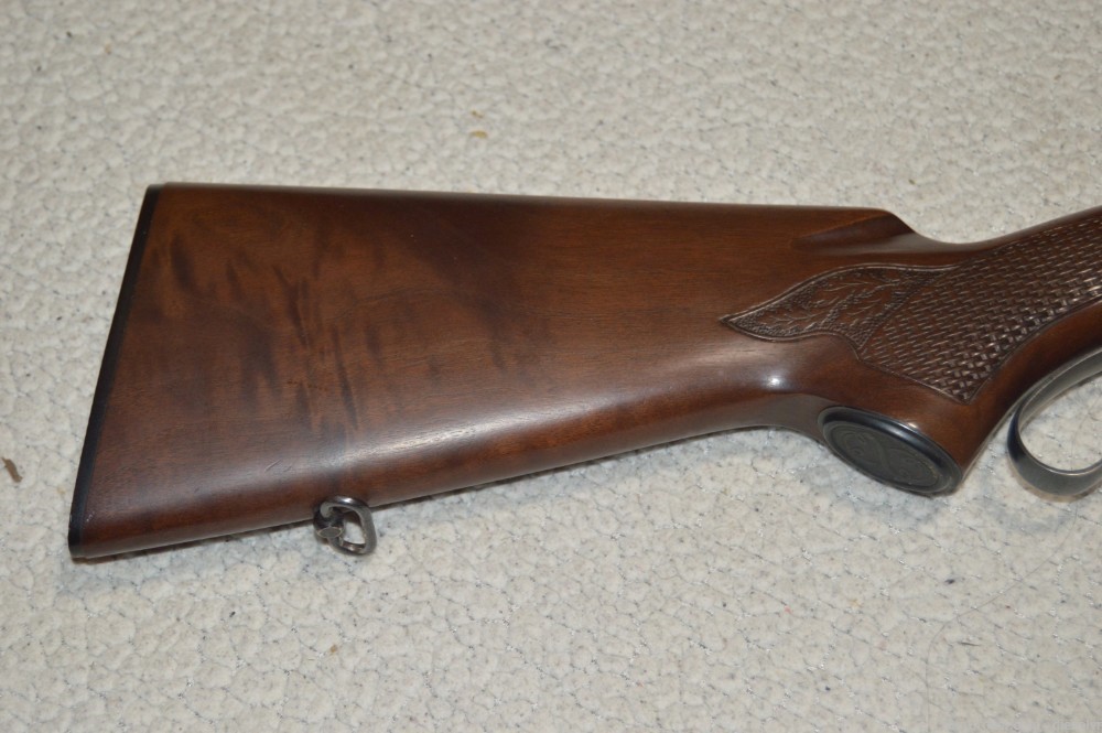 SUPER NICE All Original Winchester Model 88 308 Winchester w/Redfield Base-img-2
