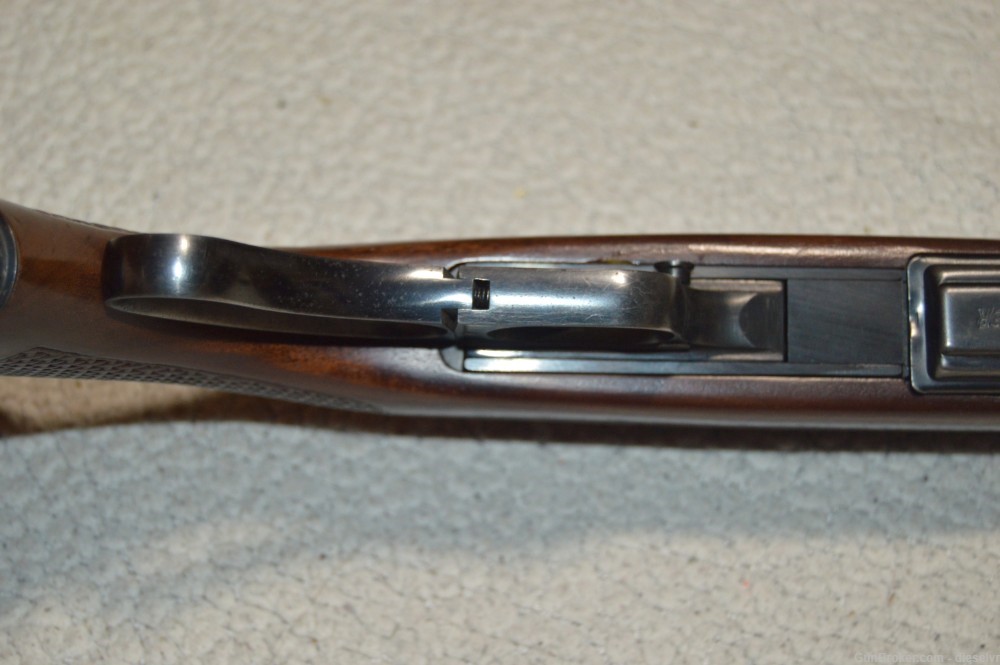 SUPER NICE All Original Winchester Model 88 308 Winchester w/Redfield Base-img-7