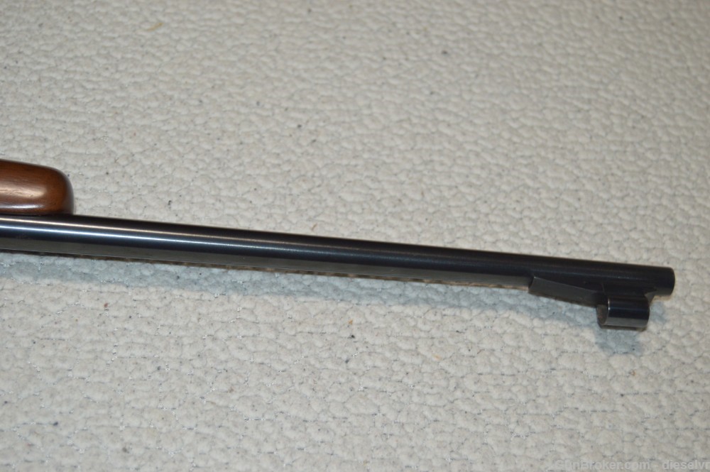 SUPER NICE All Original Winchester Model 88 308 Winchester w/Redfield Base-img-16