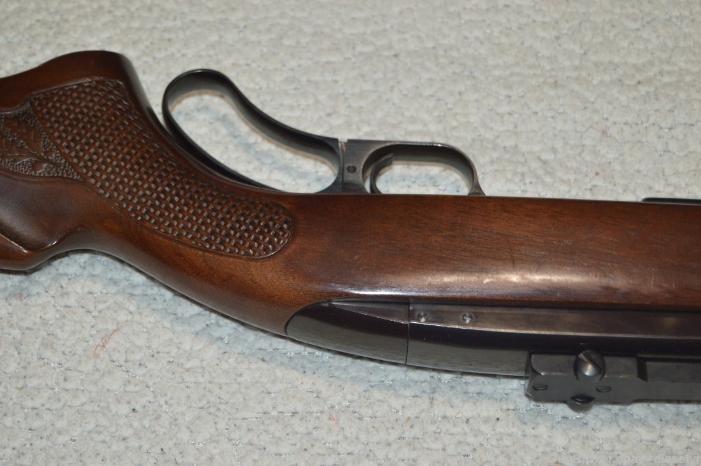 SUPER NICE All Original Winchester Model 88 308 Winchester w/Redfield Base-img-13
