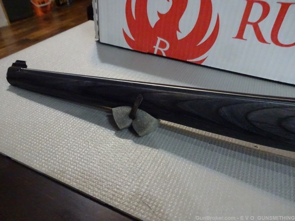 Ruger 10/22 Carbine 18.50"  Mannlicher Stock  Sports South Exclusive 1133-img-23