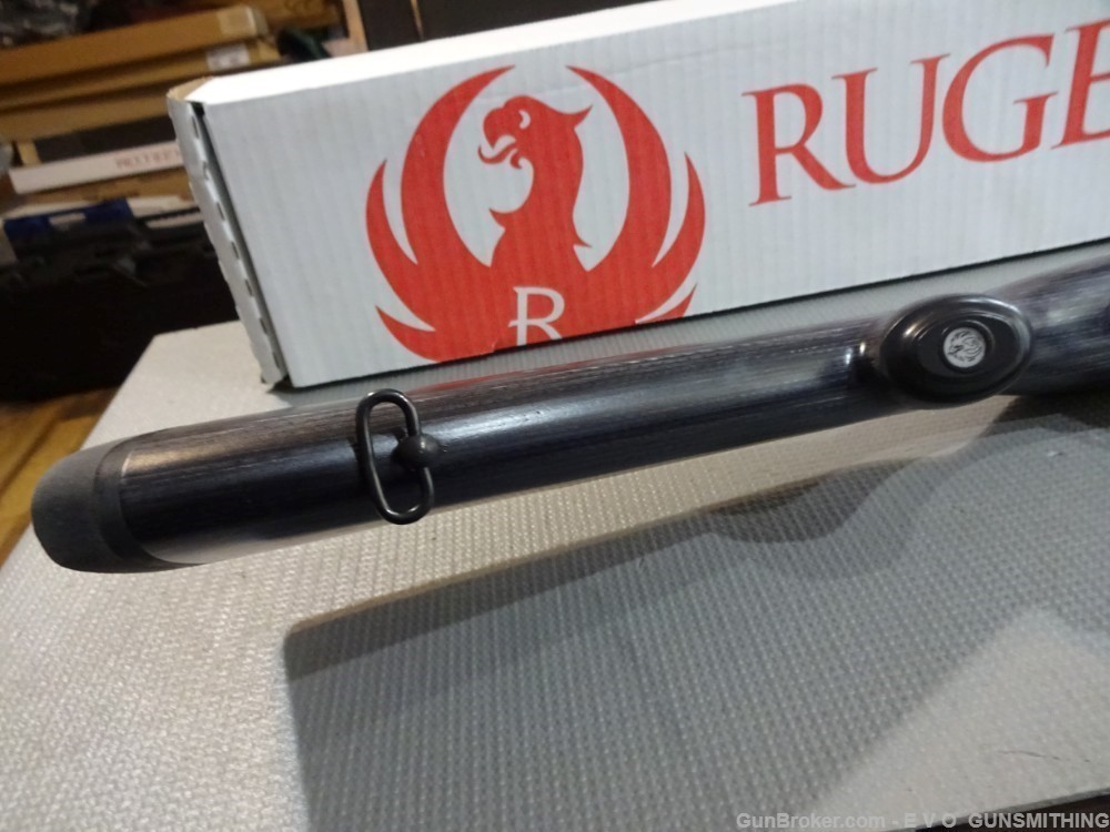 Ruger 10/22 Carbine 18.50"  Mannlicher Stock  Sports South Exclusive 1133-img-17