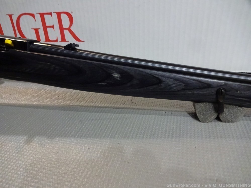 Ruger 10/22 Carbine 18.50"  Mannlicher Stock  Sports South Exclusive 1133-img-7