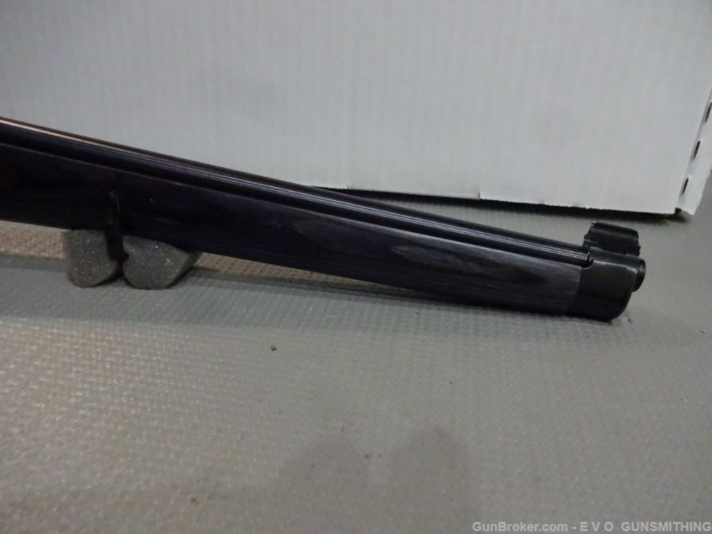 Ruger 10/22 Carbine 18.50"  Mannlicher Stock  Sports South Exclusive 1133-img-8