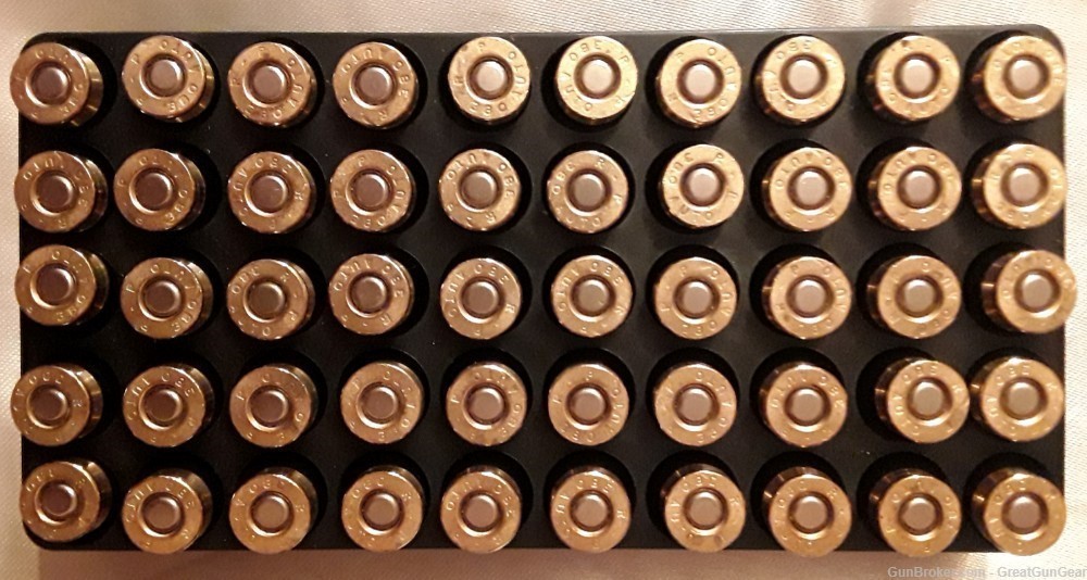 Remington UMC 380 Automatic 95 Grain MC Total 50 Centerfire Cartridges-img-4