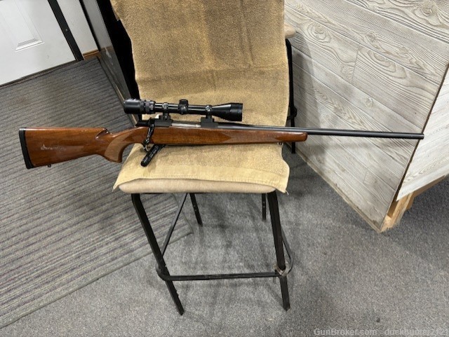 Browning ABolt 7mm Remington Mag / Swift Optic-img-0