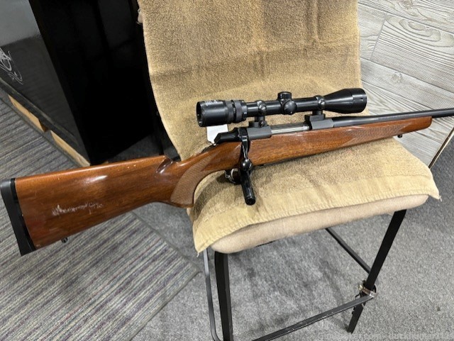 Browning ABolt 7mm Remington Mag / Swift Optic-img-1