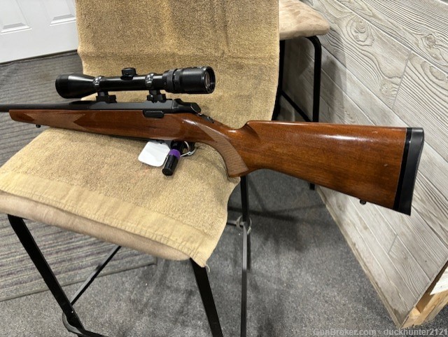 Browning ABolt 7mm Remington Mag / Swift Optic-img-3