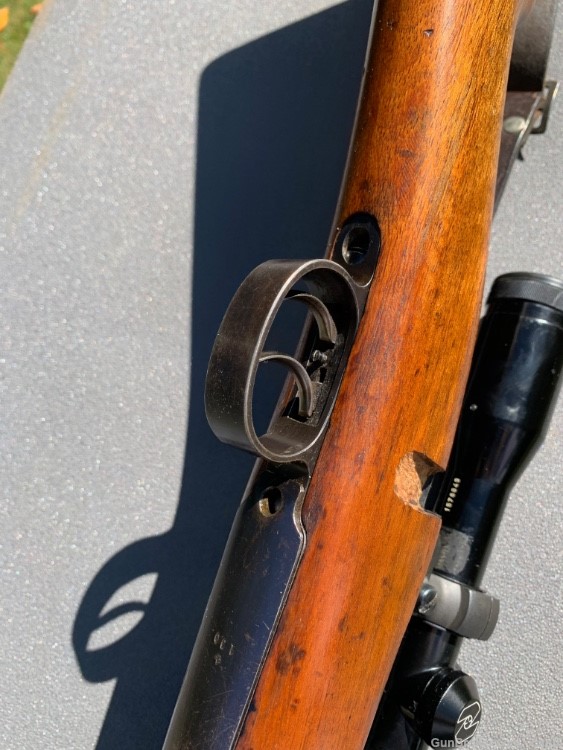 Swedish Mauser Carbine-img-4