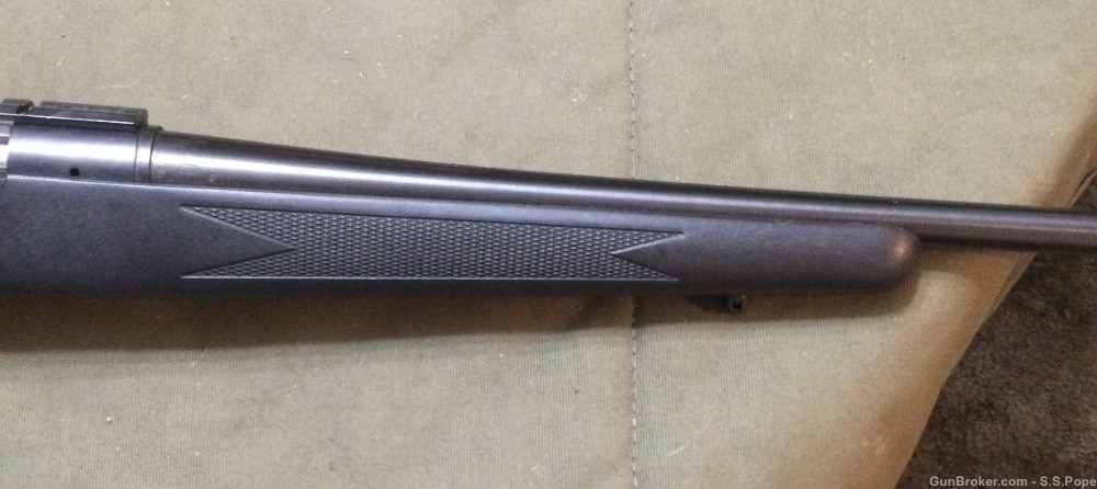 Remington Sportsman 78 Rifle 223 Rem 700-img-1
