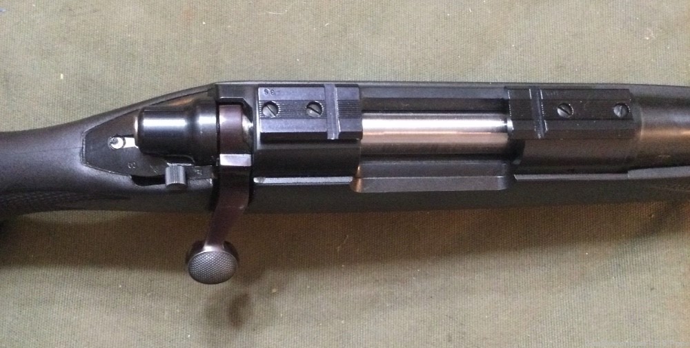 Remington Sportsman 78 Rifle 223 Rem 700-img-3