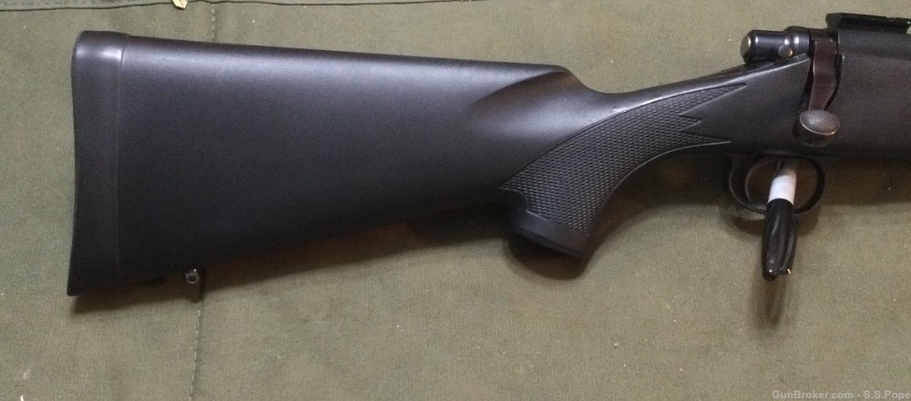 Remington Sportsman 78 Rifle 223 Rem 700-img-2