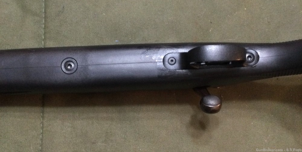 Remington Sportsman 78 Rifle 223 Rem 700-img-10