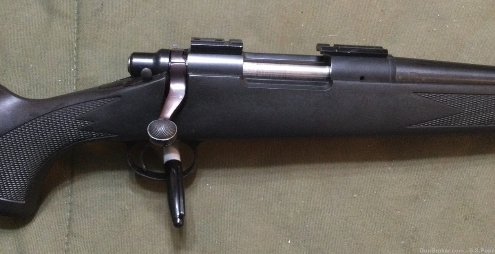 Remington Sportsman 78 Rifle 223 Rem 700-img-0