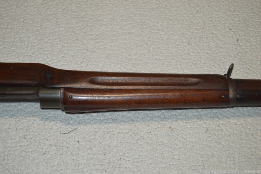 TOTALLY ORIGINAL Eddystone 1917 Enfield 30-06 Rifle VERY NICE-img-21