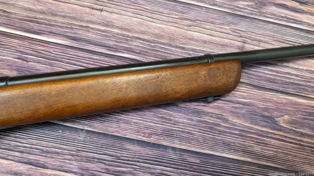 Mossberg Model 44 M44 USGI smallbore rifle CMP IN BOX PENNY START-img-32