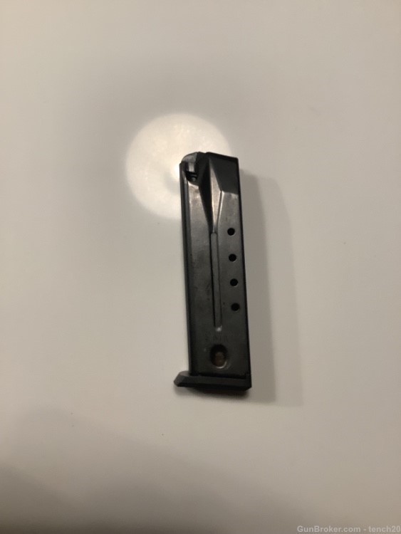 RUGER P85-89 FACTORY MAGAZINE 15 Rounds -img-0