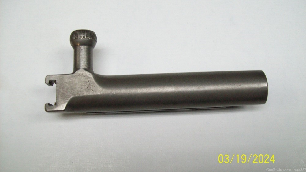  Chinese SKS Bolt Carrier No Serial Number-img-0