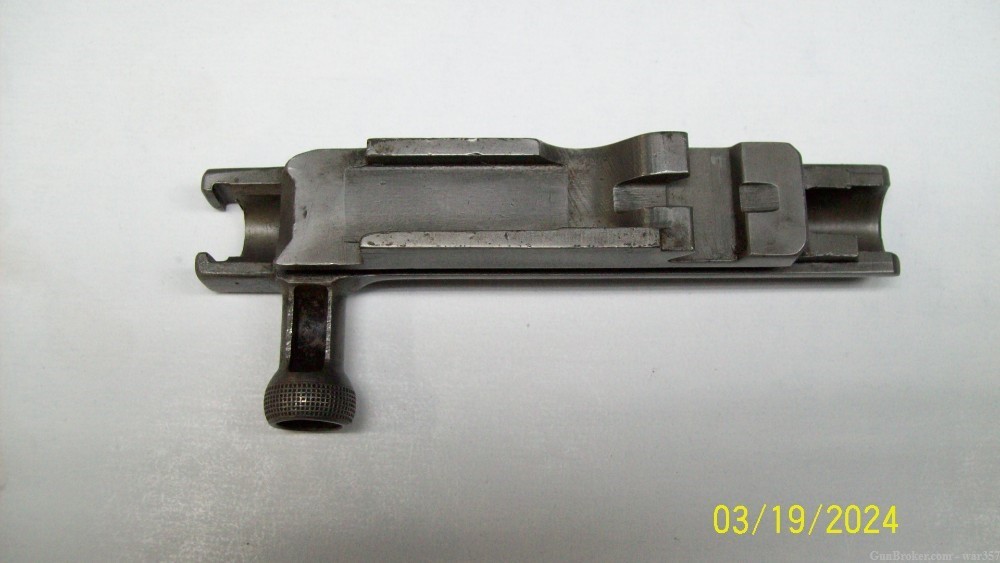  Chinese SKS Bolt Carrier No Serial Number-img-1