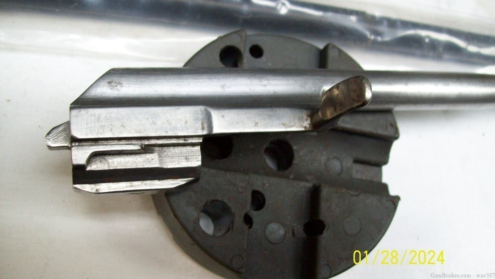   Polish AK AK-47 AKM 1966 parts kit fixed stock matching numbers-img-22